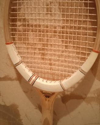Racchetta da tennis