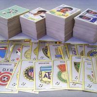 Album Calciatori Figurine Panini