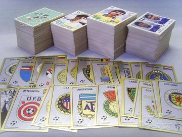 Album Calciatori Figurine Panini