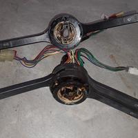 devio luci a 2 spine per fiat panda 