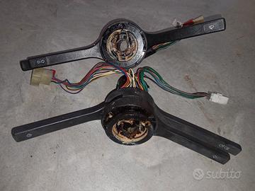 devio luci a 2 spine per fiat panda 