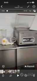 Laboratorio di produzione