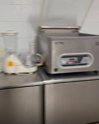 Laboratorio di produzione