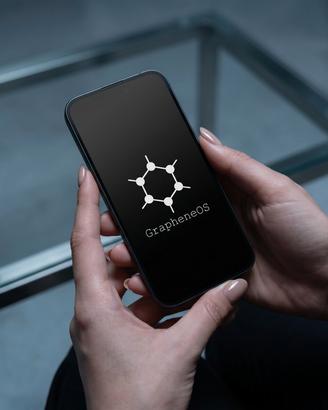 pixel 10 telefono Grapheneos sicuro inviolabile
