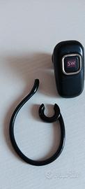 Auricolare bluetooth 