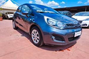 Kia Rio 1.4 CRDi WGT 5p. EX PLUS