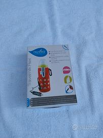 Scalda biberon Nuvita  da viaggio