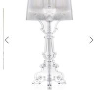 Lampada Kartell oroginale mod.Bourgie