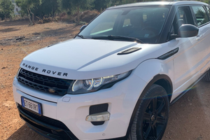 Evoque
