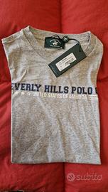 T-shirt in jersey Beverly Hills  Polo Club