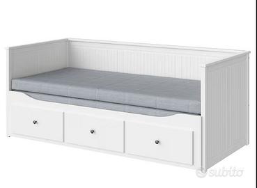 Divano letto IKEA Hemnes