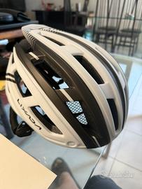 Casco per bici