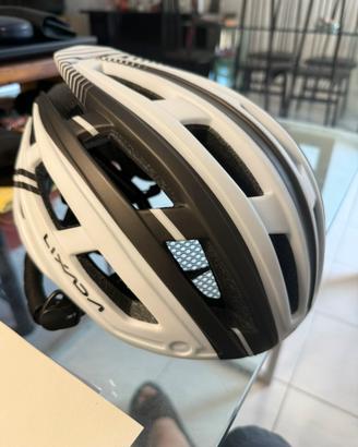 Casco per bici