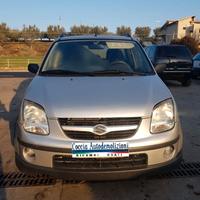 Suzuki Ignis ricambi
