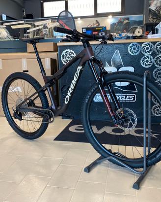 Orbea Oiz M30 2027 carbonio taglia M