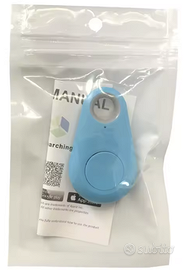 Localizzatore Bluetooth antifurto - Tracker