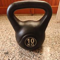 Kettlebell