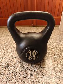 Kettlebell