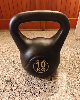 Kettlebell