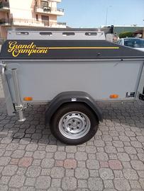 Carrello appendice