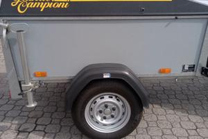 Carrello appendice