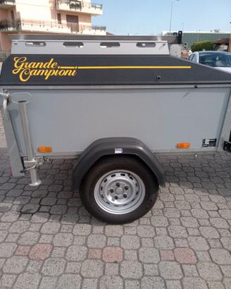 Carrello appendice