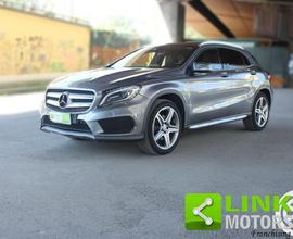 MERCEDES-BENZ GLA 220 D 177 CV 4MATIC PREMIUM