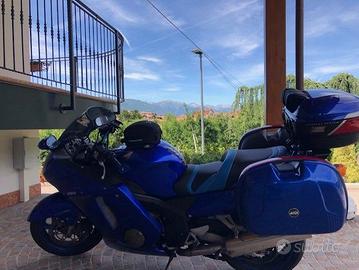 honda cbr 1100 xx superblackbird