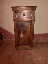 Vecchio comodino 