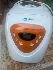 Macchina del pane DPE Alice