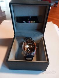 Orologio uomo Chronotech Vip