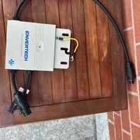 Micro inverter plug play Envertech EVT-300 300W
