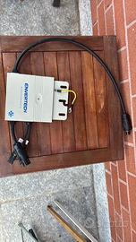 Micro inverter plug play Envertech EVT-300 300W