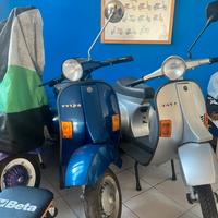 Piaggio vespa 50 pk xl 1986