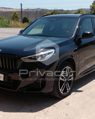 BMW X1 xDrive 25e Msport
