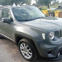 Jeep Renegade Limited 