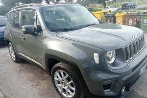 Jeep Renegade Limited 