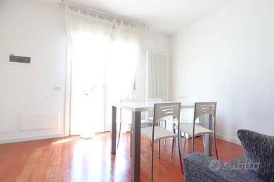 Appartamento di 33 m² con 2 locali e box auto a Cr