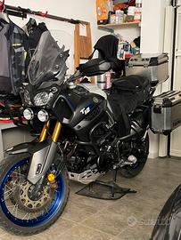 Super tenere’1200 ze