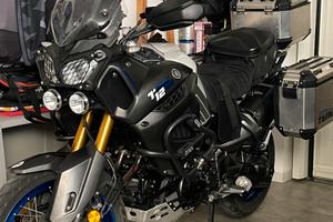 Super tenere’1200 ze