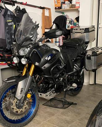 Super tenere’1200 ze