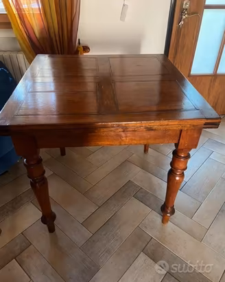 Tavolo vintage