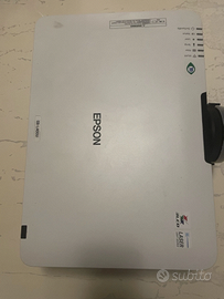 Proiettore Epson EB-l400 U Laser
