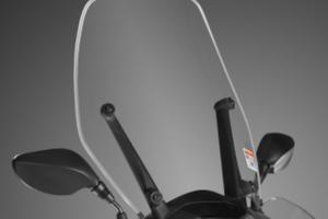 Parabrezza Honda Sh 125-150 NUOVO