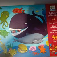 Gioco di composizione per bambini