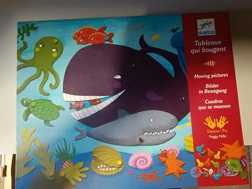 Gioco di composizione per bambini