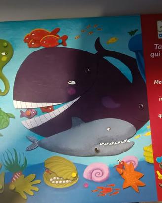 Gioco di composizione per bambini