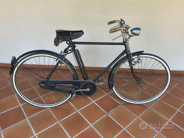 Bicicletta Umberto Dei anni 60/70