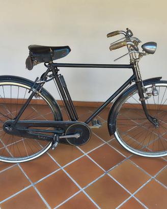 Bicicletta Umberto Dei anni 60/70