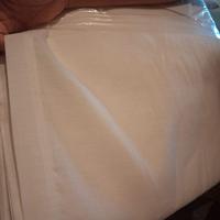 lenzuola cotone/misto lino